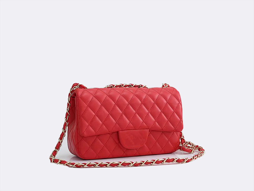 

Famous New Luxury Brand Ladies Fashion Shoulder Bag Designer Tote Chain Letter Print Messenger Bag Portable Wallet European and American All-match#46