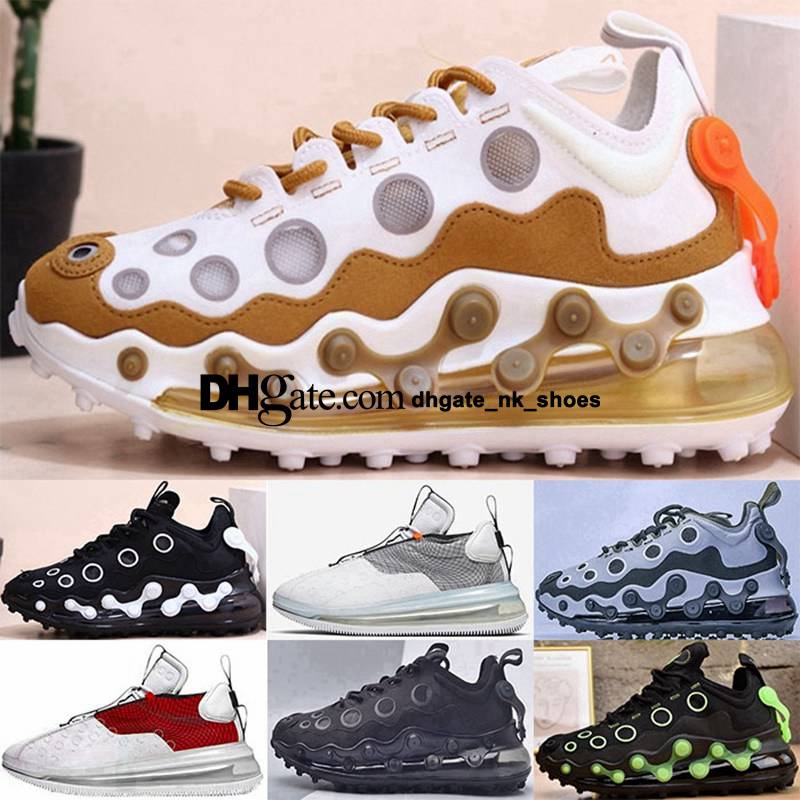 

size us 5 12 runnings max cheap Waves eur 46 Oversized air Sneakers athletic mens with box casual women trainers shoes men 35 720 ispa