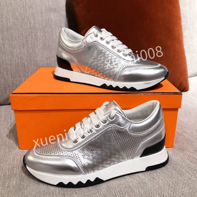 

2022 Designe Mens Cloudbust Thunder Knit Sneakers Luxury Designer Oversize Sneaker Light Rubber Sole 3D Trainers Womens Big qqxc210512, Choose the color