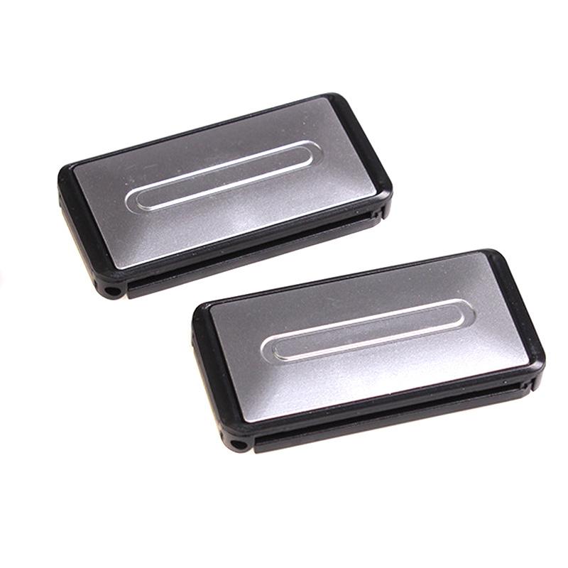 

Safety Belts & Accessories 2Pcs Universal Car Belt Clip Vehicle Adjustable Seat Holder Stopper Buckle Clamp