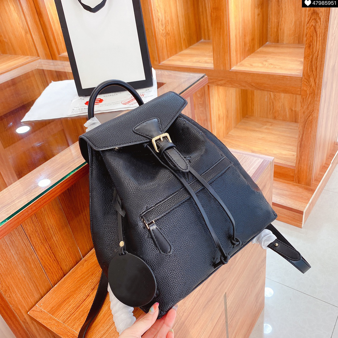 

Top quality women fashion backpack classic famous shoulder bags hot selling travel bags high quality school bags XT07