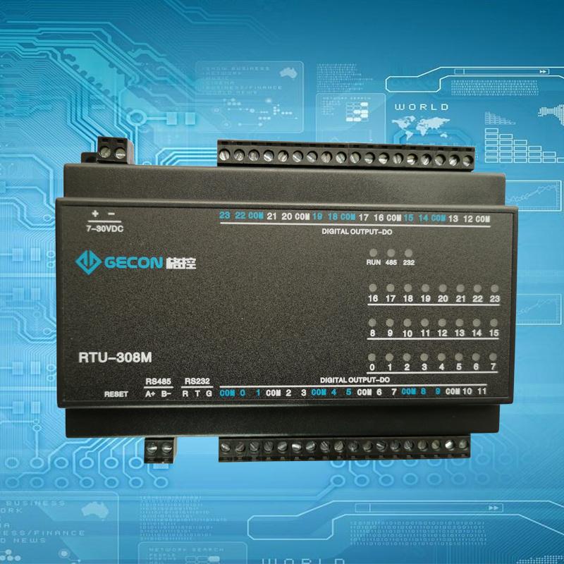 

Way Normally Open Relay Control Module RS485 Interface Modbus RTU Protocol IO 5A250V Fingerprint Access