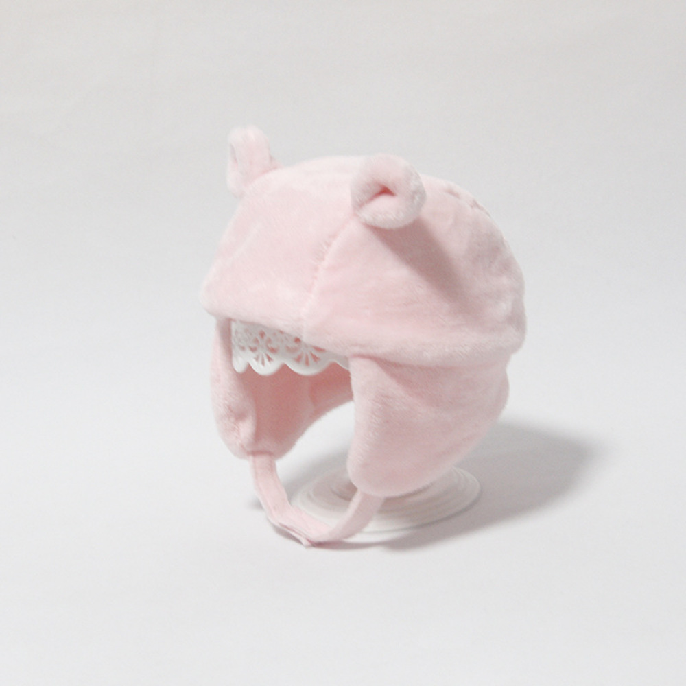 

Children's hat, Yellow