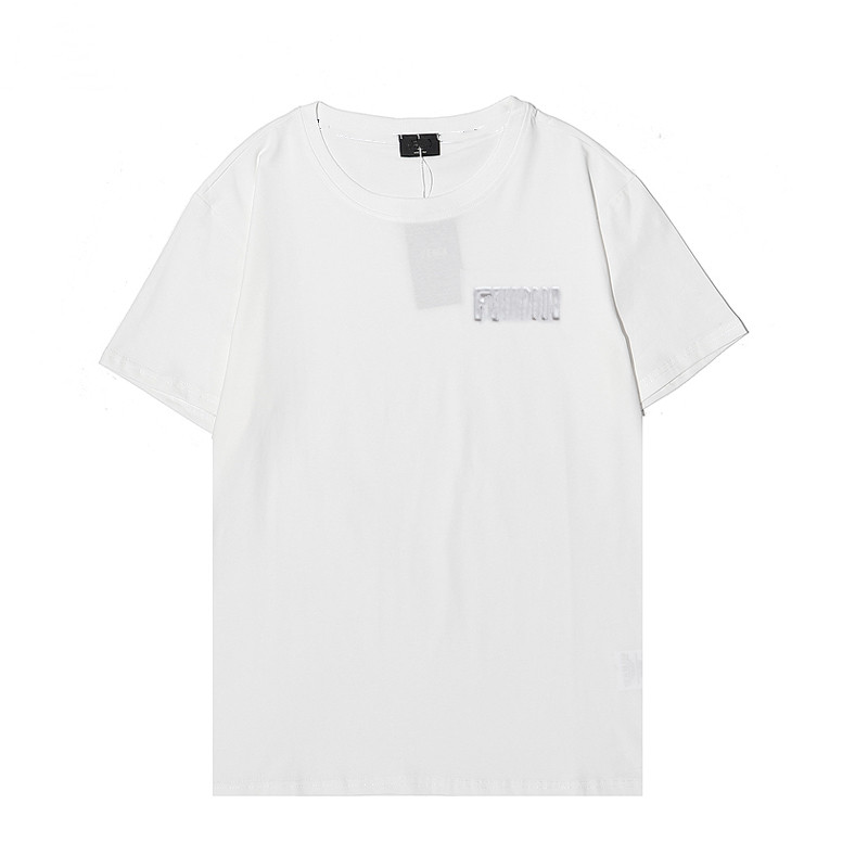 

Summer Men T-Shirts Cotton Shirts Solid Color Short Sleeve Tops Slim Breathable