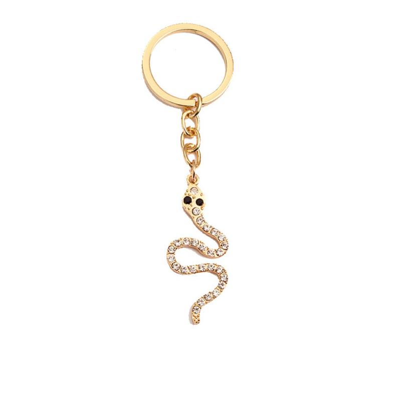 

Keychains Fashion Keychain Gift Key Chain Men Women Car Wallet Chains