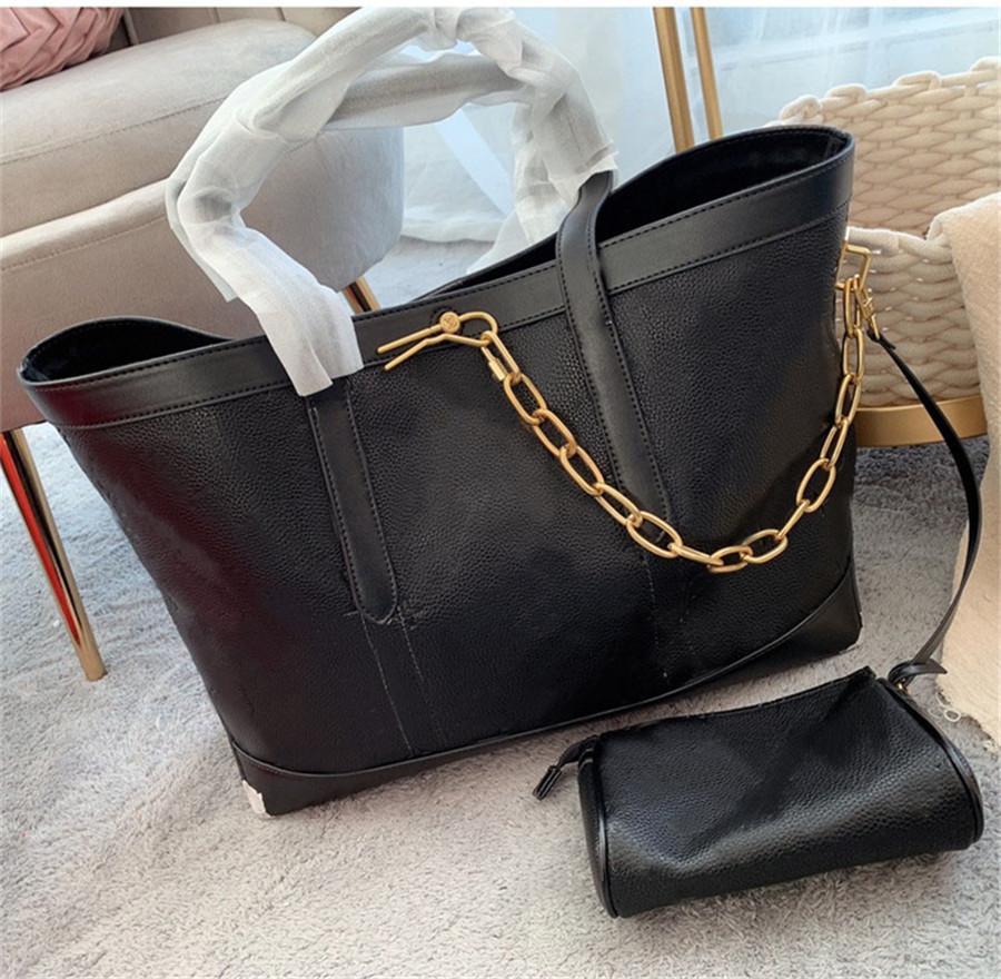 

2pcs/set classic Designer womens handbags flower ladies composite tote leather clutch shoulder bags female purse with wallet serial number, Red