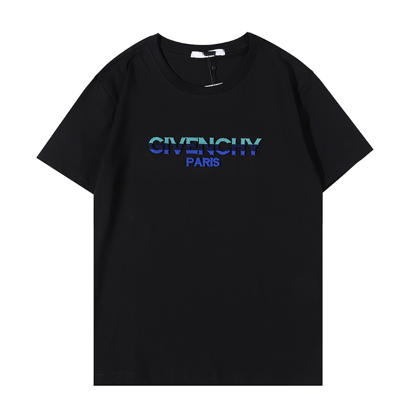 

2021 Fashion Mens T Shirts Summer Designer Short Sleeve Solid Color Pocket Decoration Men Women Couples Round Neck Hip Hop Tee, White;black