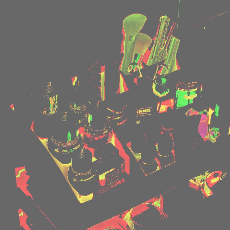 

Bathroom Storage & Organization Large Makeup Organizer 3 Layers Drawer Cosmetic Case Make Up Jewelry Nail Earring Cleansing Cotton