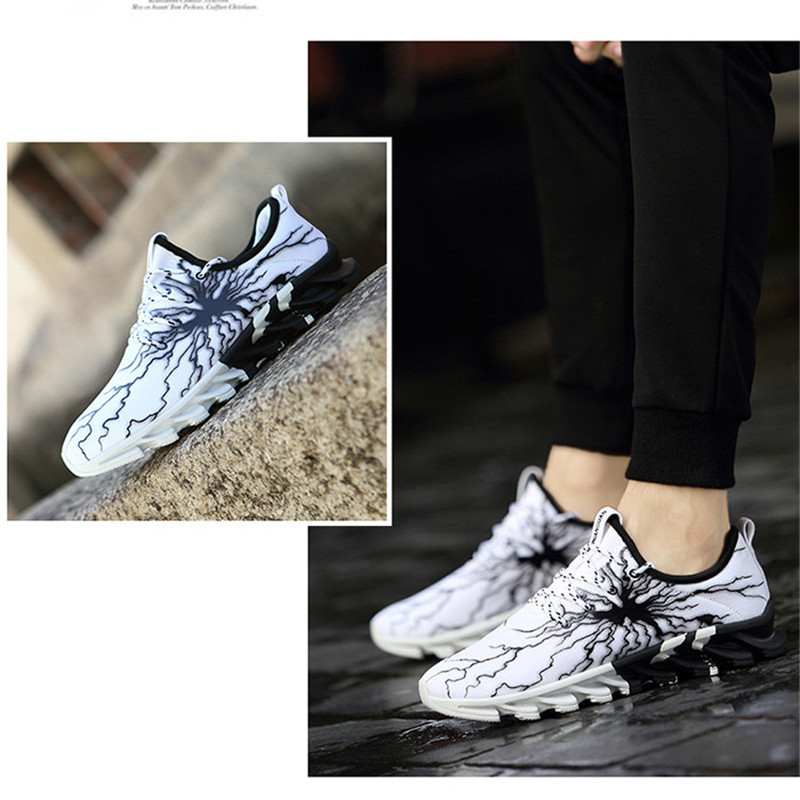 

2021 low Socks Running shoes black moire multi Camouflage surface thick-soled Korean version men's fashion popcorn soft soles sports travel men sneaker 36-48 #A0005