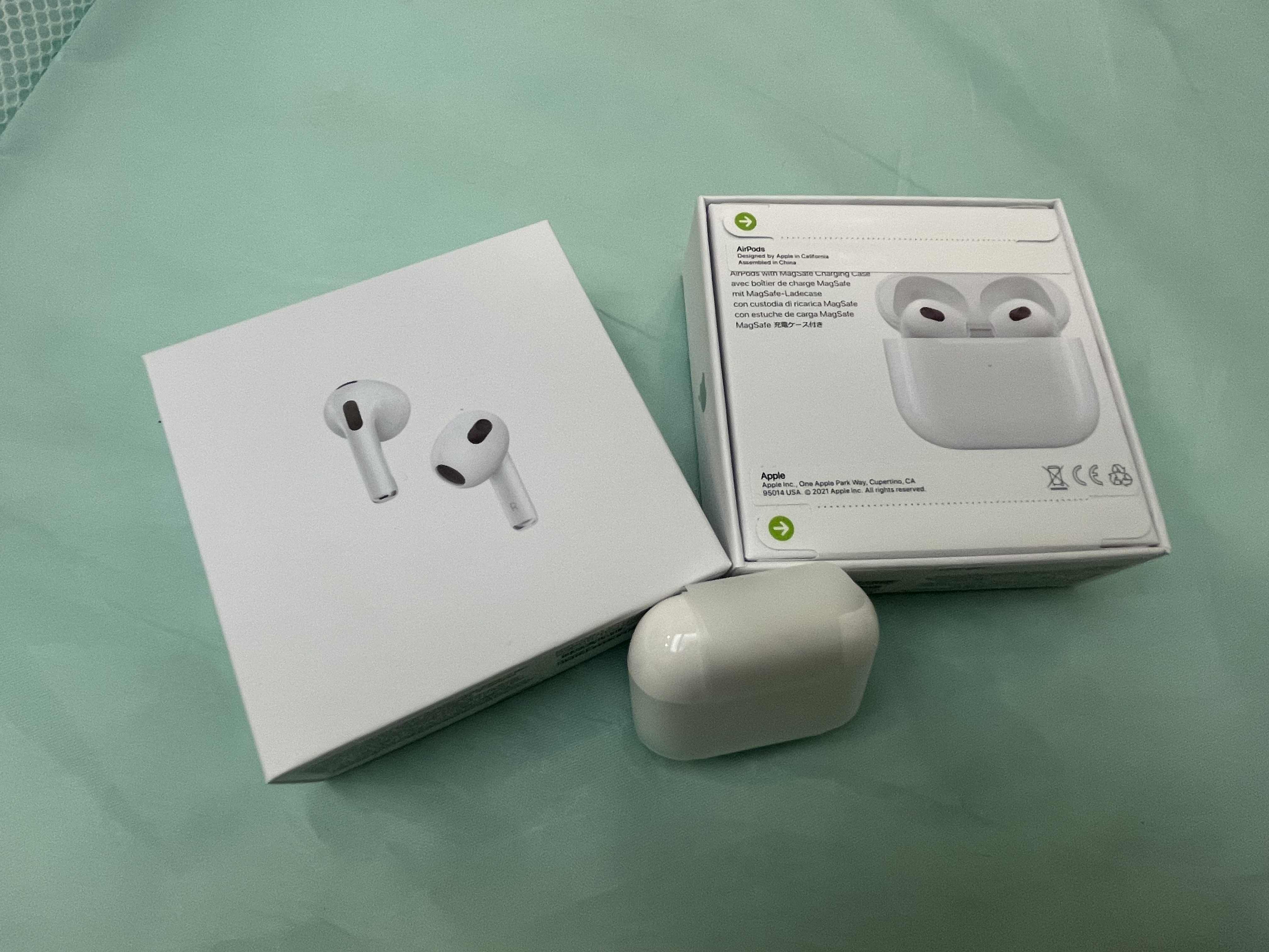 

Free ship H1 earphones chip Gps Rename Air Ap pro Gen 2 3 Pods pop up window Bluetooth Headphones auto paring wireles Charging