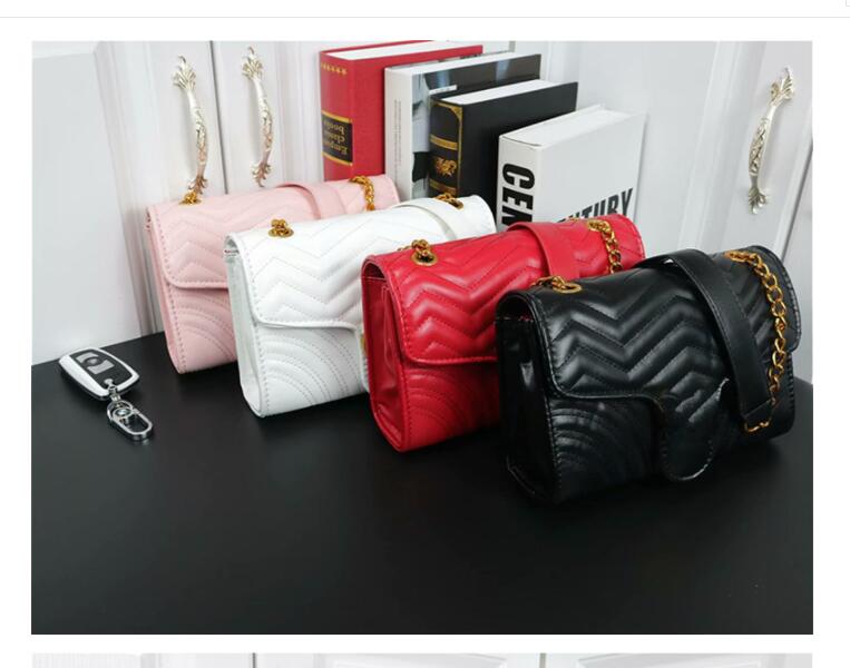 

2021 new high qulity bags classic womens handbags ladies composite tote PU leather clutch shoulder bag female purse 965, White