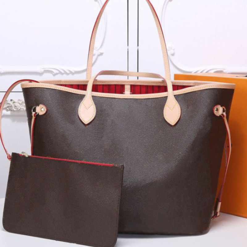 Fashion 2021 Women luxurys designers tote crossbody shoulder bags Handbags Bag Handbags Credit card holder Coin purses