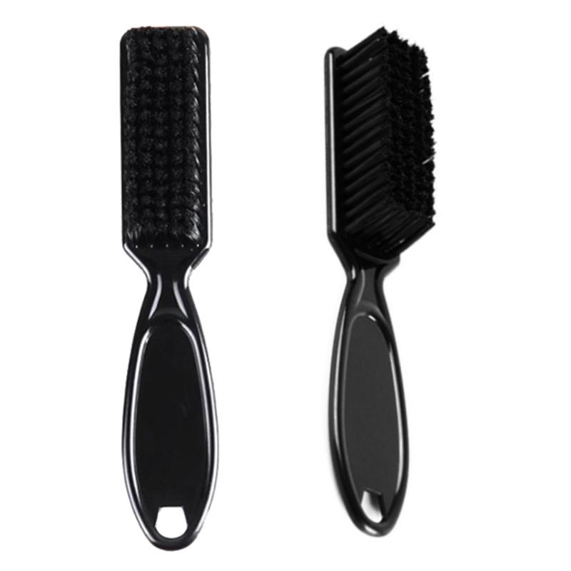 

Hair Brushes Waterproof 4 Fork Tips Beard Shaping Pen Filler With Styling Brush For Men Sweatproof Mustache Enhance Tool D5BF