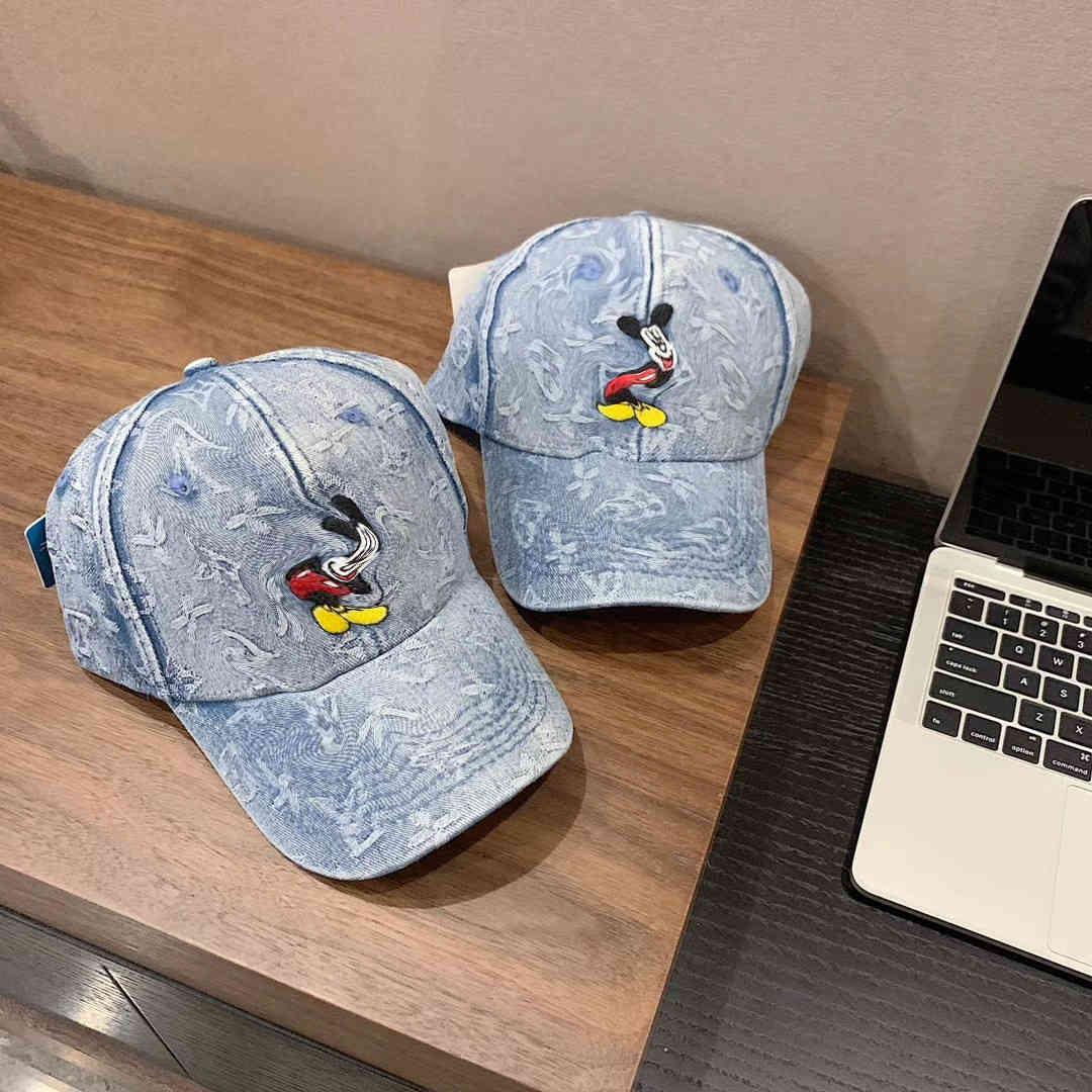 

Wholesale snapback VL Brand bonnet designer trucker hat caps men women spring and summer baseball cap wild casual ins fashion hip hop hats, Blue;gray