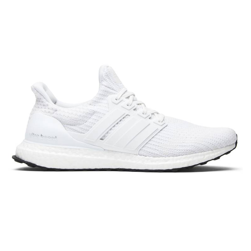 

Ultra Boost 4.0 Triple White Running Shoes Mens Womens UltraBoost Sneakers Size 36-45