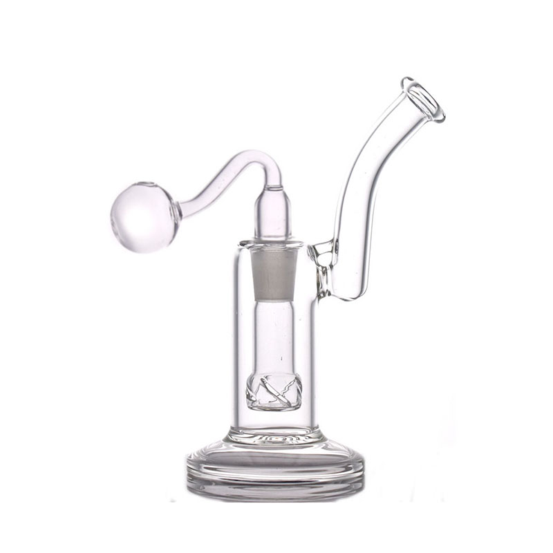 

Mobius glass bong water pipe inline matrix birdcage percs thick heady recycler dab rigs 8inch hookahs shisha wiith oil burner pipe cheapest