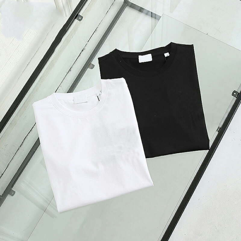 

Printed Honorable Mens T Shirt Vintage 100% Cotton S-4XL Women Summer Fashion Plus Size Casual Street Loose Men Tops TShirts, White;black