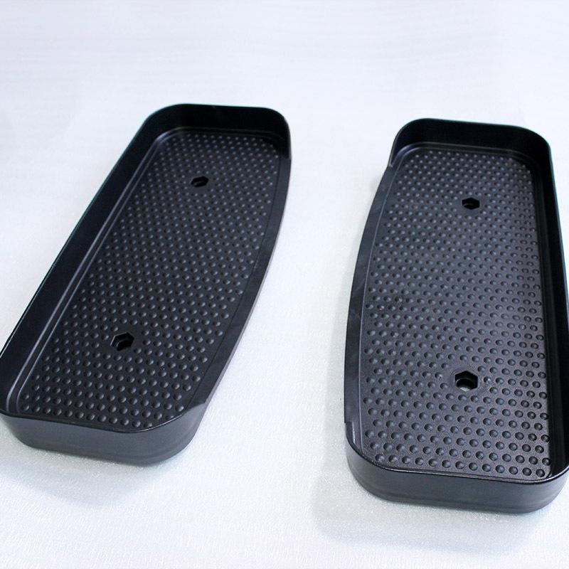 

Elliptical Trainer Foot Pedal Fitness Equipment Sports Accessories Bike Fan Car