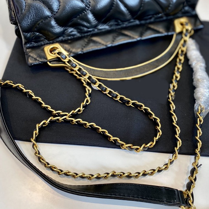 Genuine Leather handbag woman bag Designers Womens Handbags Purses multi pochette Dingdanduoduo888 Speedy Crossbody