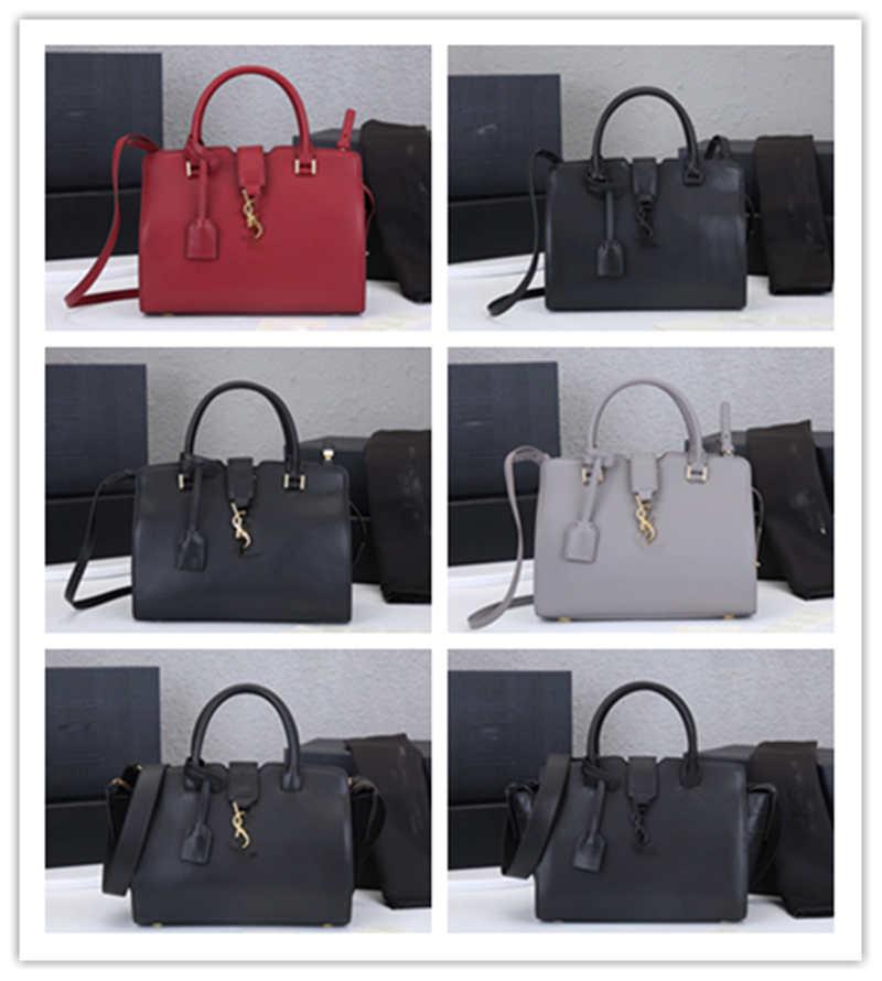 

2021 Womens Designer Bags 1727 1731 Sac De Jour Red Black Colour Excellent Condition Handbag Size: 30x25x15cm, Don't pay it