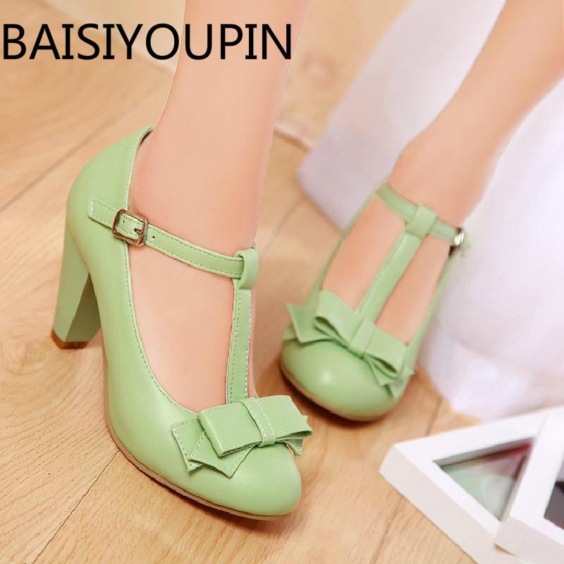 small size womens heels