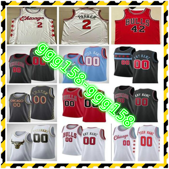 

2021 Printed Otto 22 Porter Jr. Thaddeus 21 Young Kris 32 Dunn Denzel 45 Valentine Ryan 51 Arcidiacono Daniel 12 Gafford Luke Kornet Jerseys, Men blue