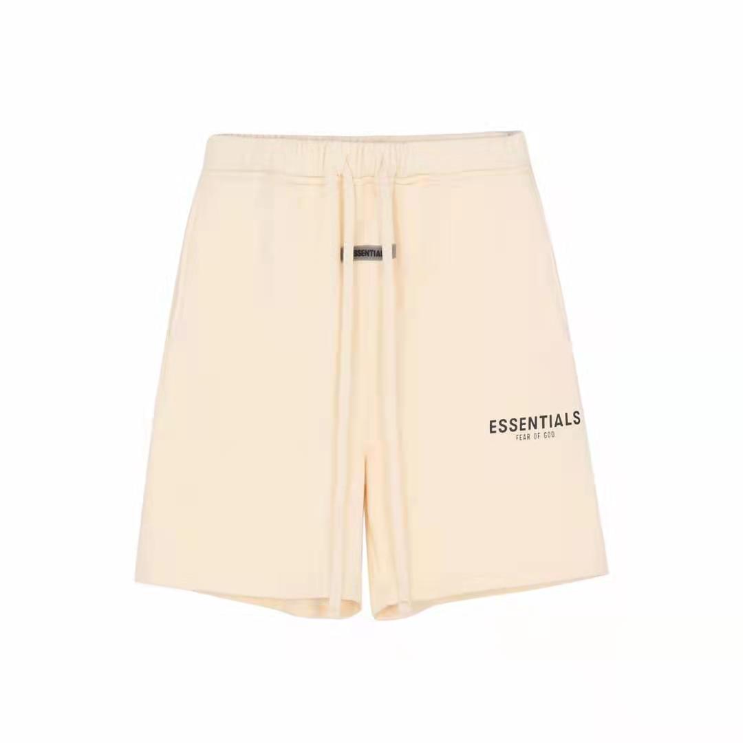 

Trendy Leisure Men' Shorts ESSENTIAL Loose and Comfortable Summer Clothes Sports Shorts Most Handsome Ones on The Street Sweatpants