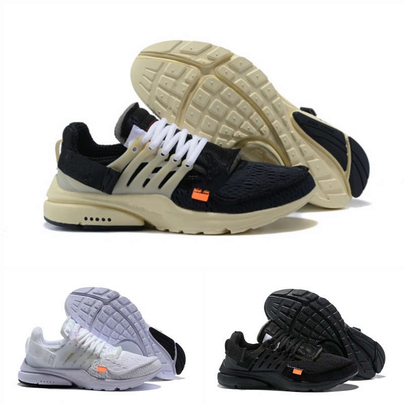 

Wholesale High Quality 2021 New V2 Presto BR TP QS Cream Black White X Sports Shoes Cheap Designer Airs Cushion Outdoor Women Men Brand Trainer Sneakers F12, Please contact us