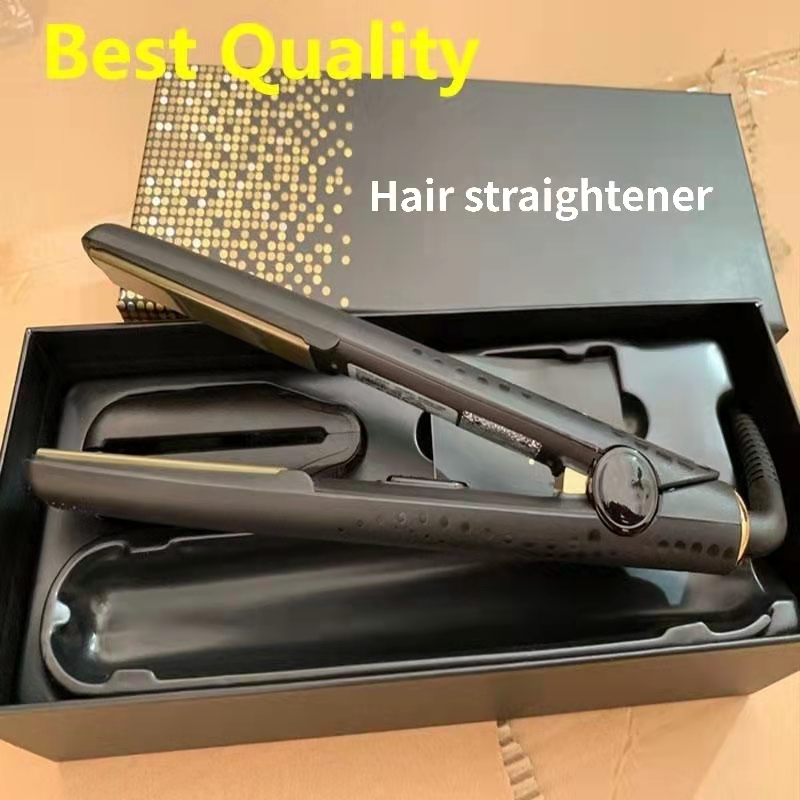 

Hair Straighteners Classic Professional styler Fast Iron Styling tool