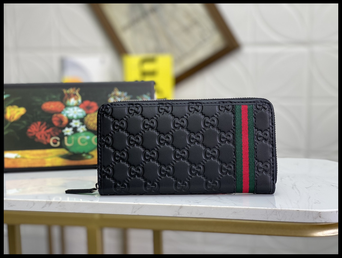 

LV LOUIS Handbags VITTON ONTHEGO 2021 Designer Luxury Zipper Wallets Women Purse Long Wallet Fashion Lady Clutch Men Shoulder Bag, Red;black