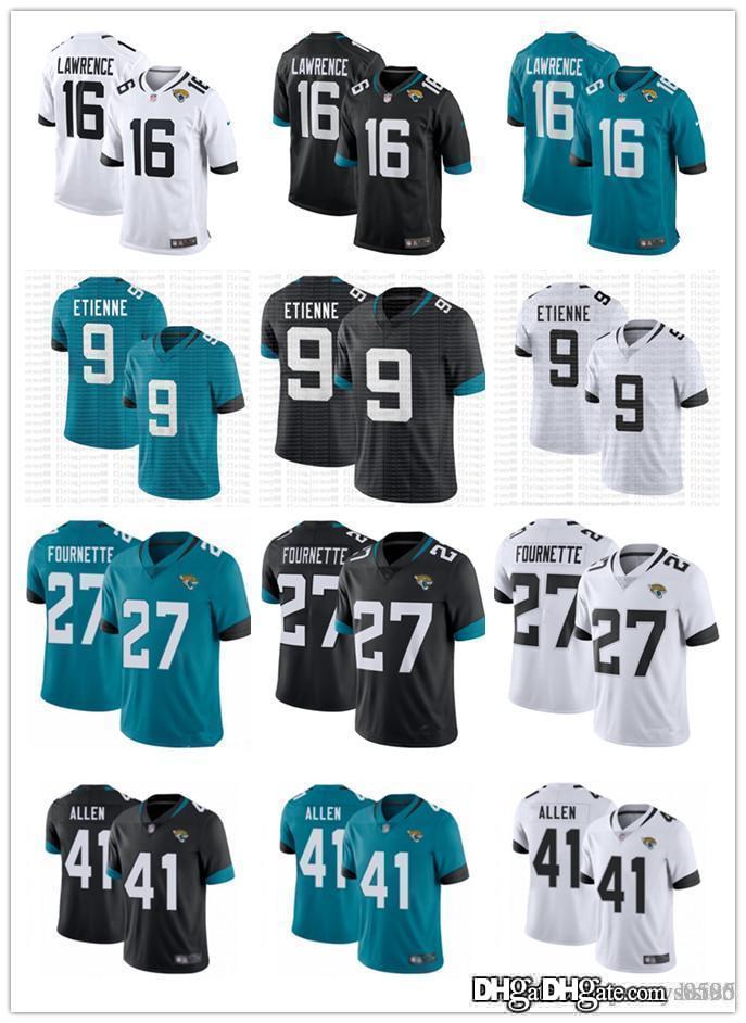 

Men CincinnatiBengalsjersey 15 Gardner Minshew 16 Trevor Lawrence 41 Josh Allen 27 Fournette 9 Travis Etienne Football Jerseys, Color