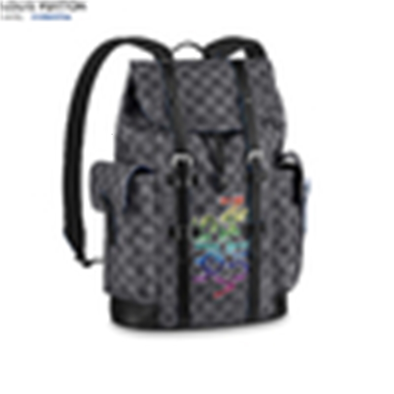 

bags brand designer luxury n40266 chriser totes pm men backpacks bags fashion women shows messenger oxidized leather business