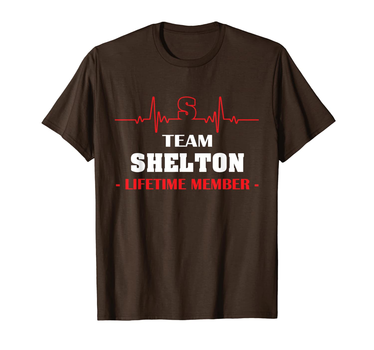 Team SHELTON lifetime member family youth shirt father&#039;s day-image-709539338