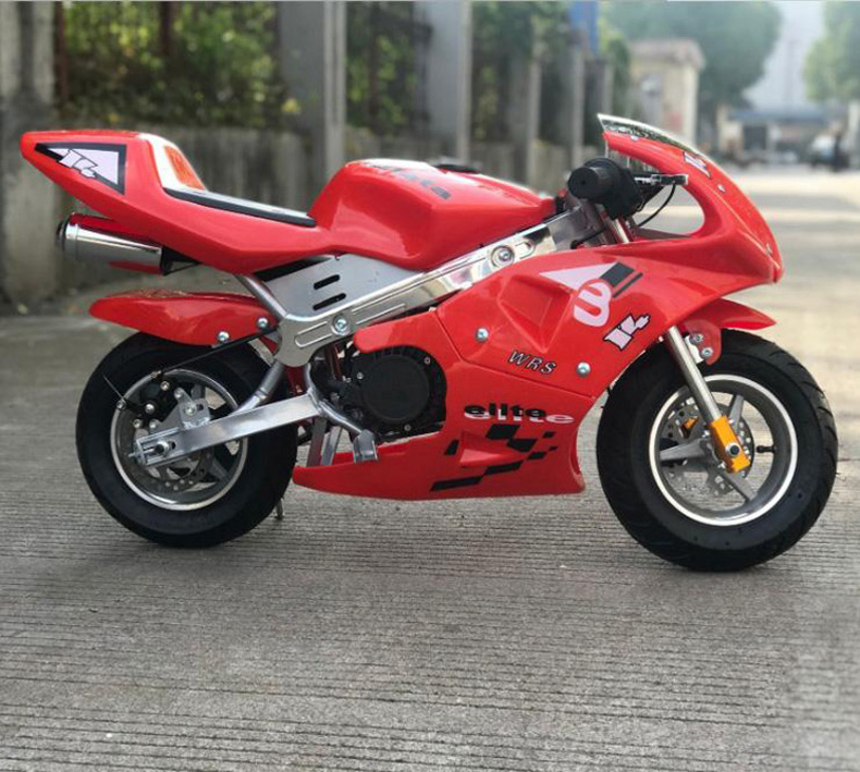 

ADD 7 bikes for order number 3338590681, by UPS or DHL 49cc 2-stroke mini sports bike Two-wheel small party race Modified motorcycle Road racing motobike