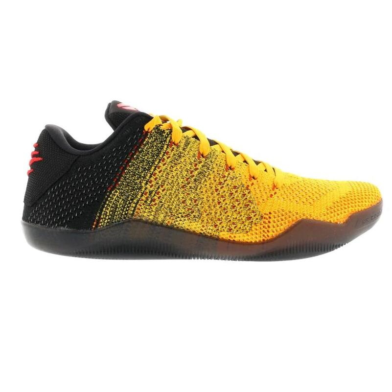 2022 Black Mamba 11 Elite Low Bruce Lee Chaussures à vendre Men de qualité supérieure Femme Basketball Shoe Store US7-US12