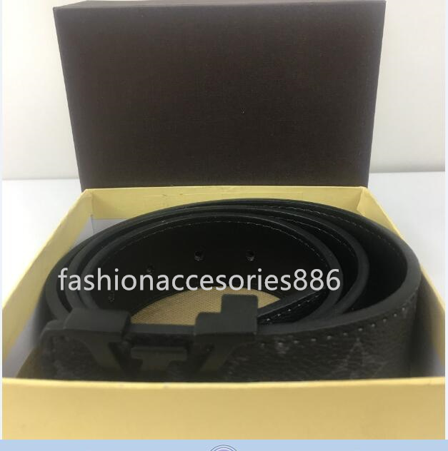

2021 Multi Hardware High Quality Belt For Men And Women Retail Wholesale LVLOUISVITTON VUTTON Welcome Original Box, With box