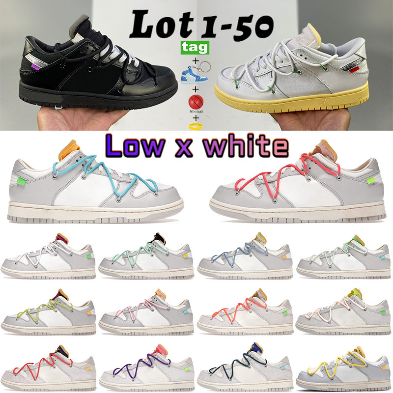 

Low x white men basketball shoes Lot 1-50 black metallic silver sail natural grey fury glass green habanero red orange pulse hyper violet women sneakers, Bubble wrap packaging