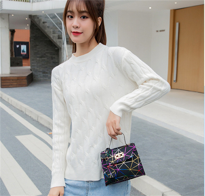 Designers Duffel Bags 45CM 55CM luxury large capacity travel sale High quality women men Genuine Leather shoulder Fashion bag carry rivets with l-image-708767855