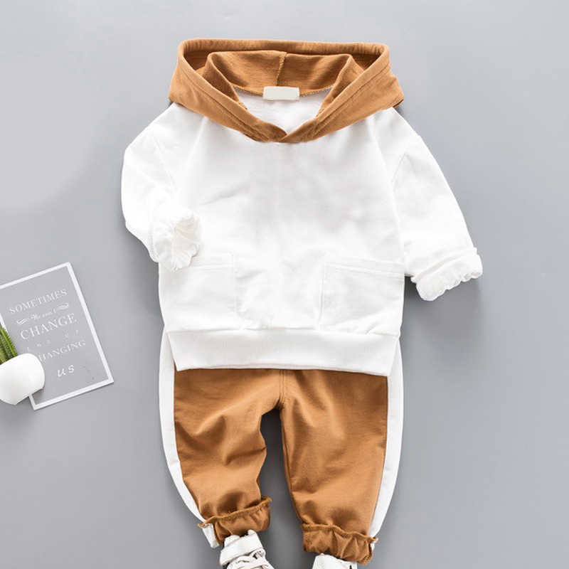 

Bear Leader Infant Clothing for Baby Girls Clothes Set Autumn Winter born Baby Boys Clothes T-shirt Pants Suit Baby Costume 210708, Ah123blue