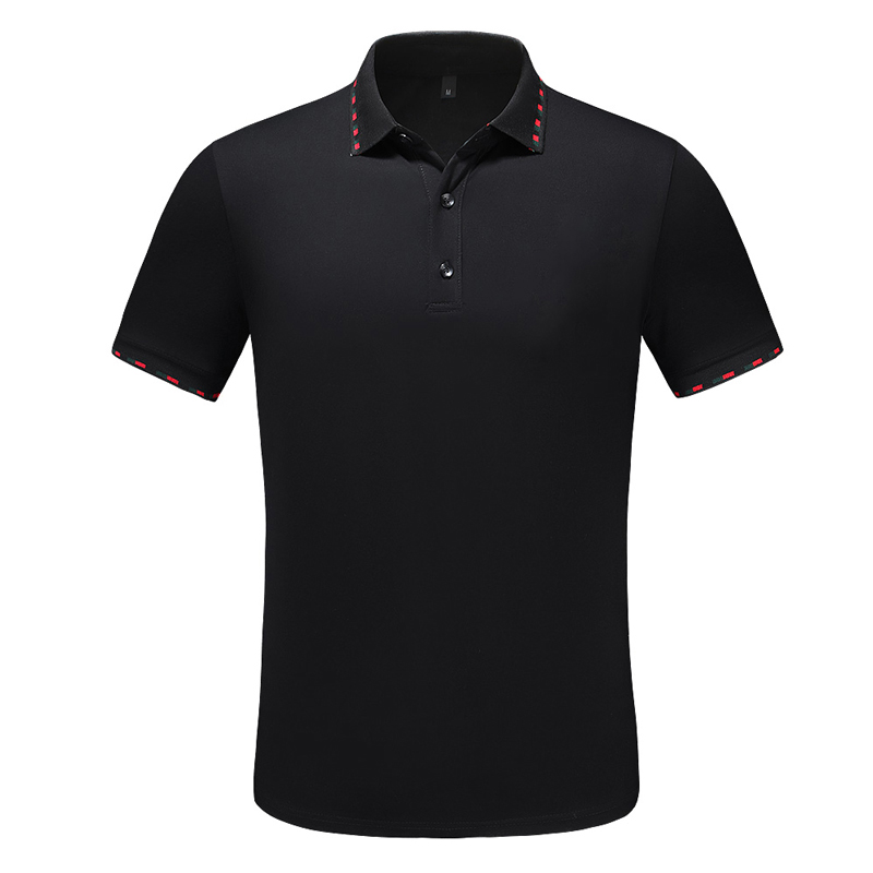 

2021 Mens Designers Polo Shirts Casual Stylist Clothes Short Sleeve Fashion Men Summer T Shirt Size Asian size M-XXXL, Extra amount