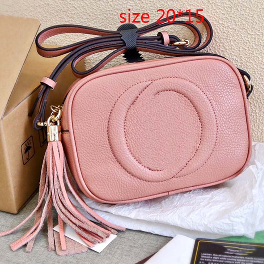 

High-quality famous brand women's fashion handbags handbag camera bag lady multi-function shoulder wallet casual 2021 style 14, #15