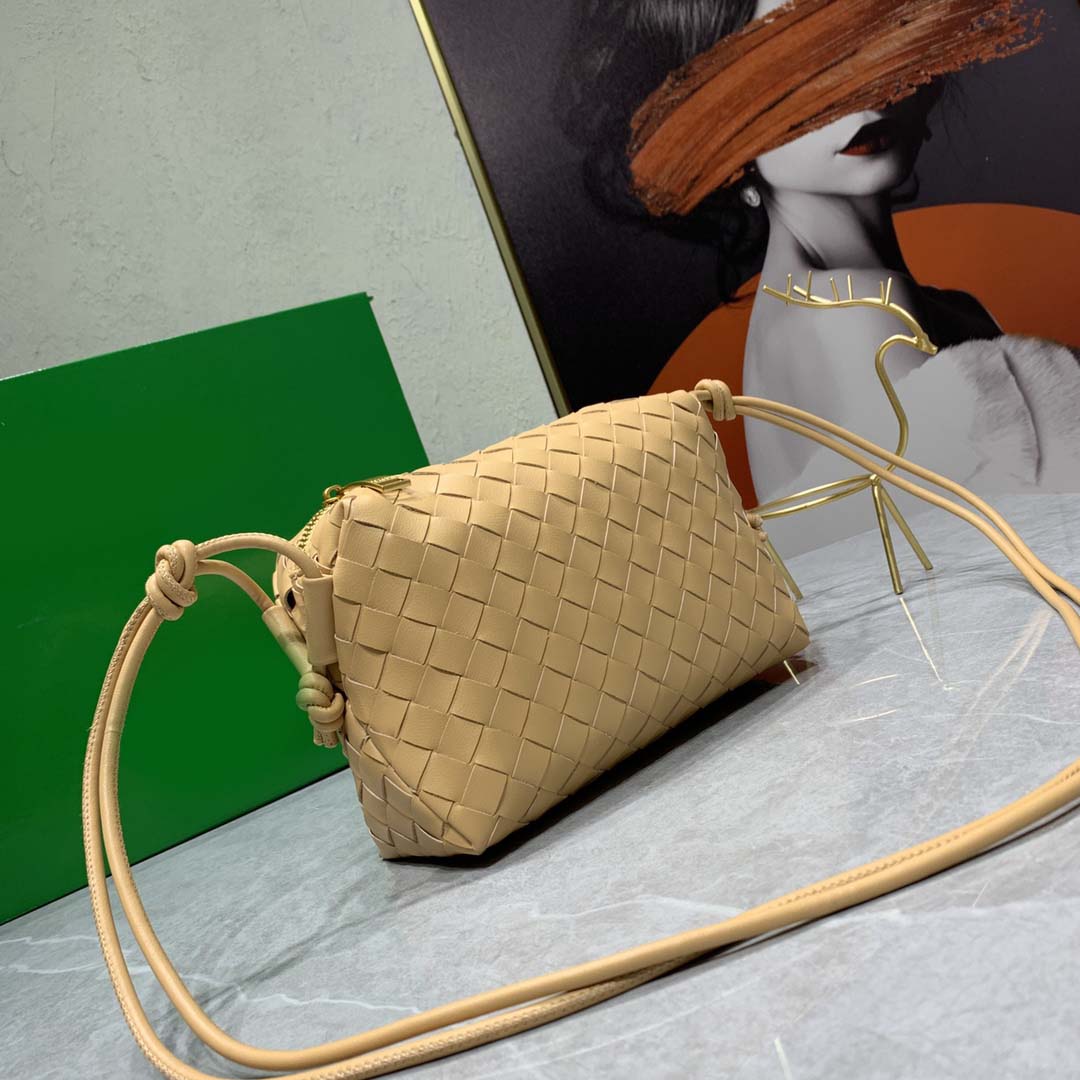 

Luxury Famous Designer Women Quality Leather Messenger Bag Broadband Design Shoulder Bags Lady Simple Woven Zipper Knitting Handbags Cross Body Purse Crossbody, Used to make up the price
