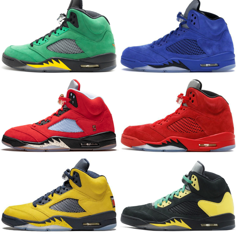 

Jumpman What The 5 5s High Basketball Shoes Mens Sail Stealth 2.0 Raging Bull Red Oreo Hyper Royal Oregon Ducks Ice Bred Alternate Bel Trainer Sneakers S669, Please contact us