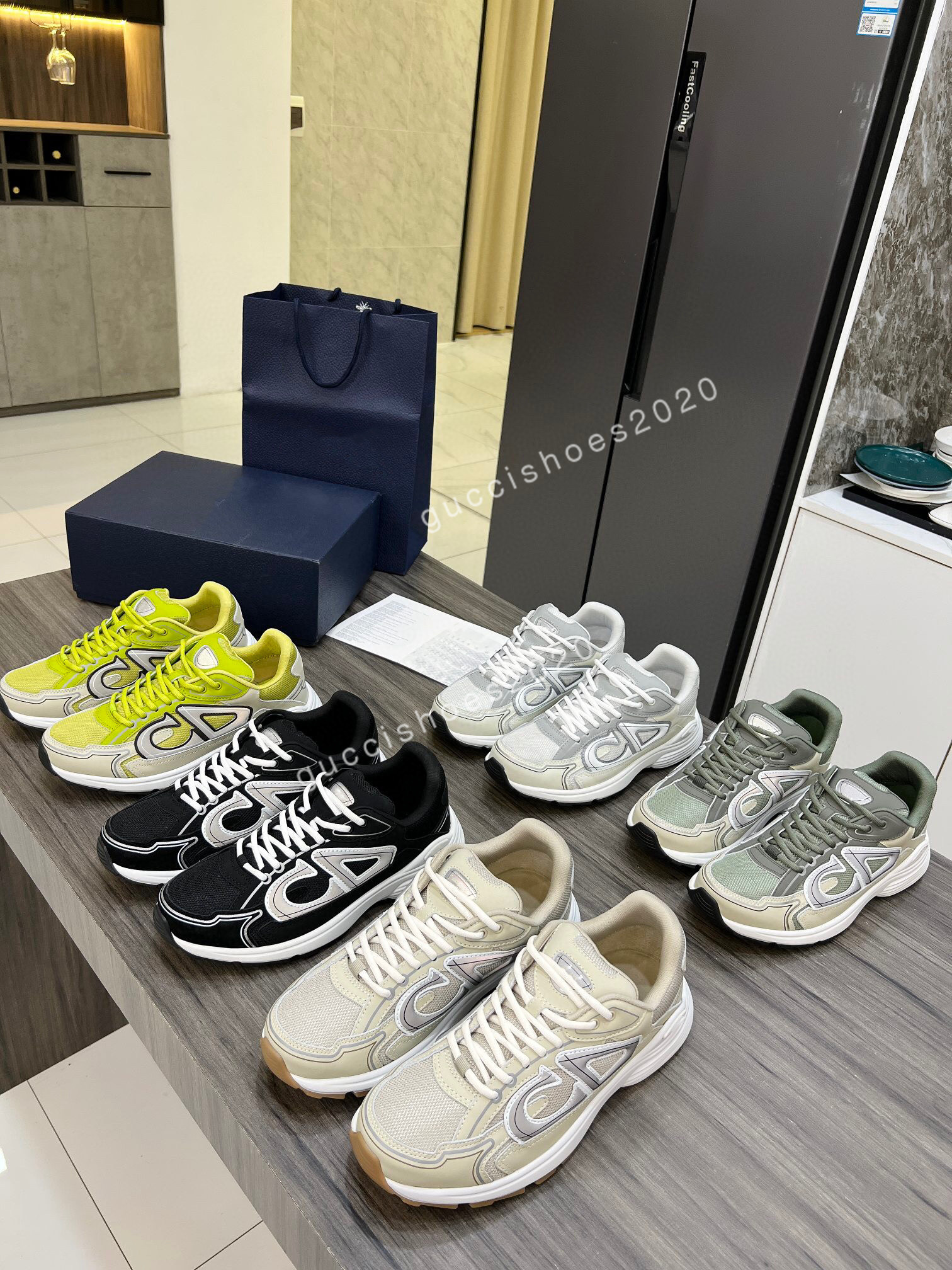 

Designers Shoes Luxury Multicolor Women Men Sneakers Trainers Vintage Ladies Casual Shoe Designer Sneaker Top Quality, 01