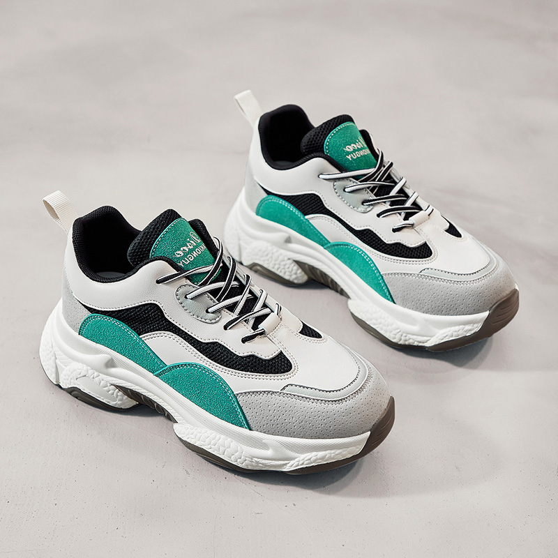 

Women Mens Sports Outdoor Running Shoes Orange Black White Blue Green Runners Trainers Sneakers Big Size -40 Code: 31-2001
