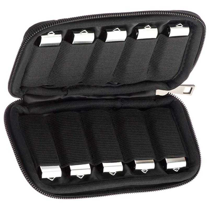 

Storage Bags Flash Drive Case USB Bag For Thumb Jump Electronic Accessories Organizer