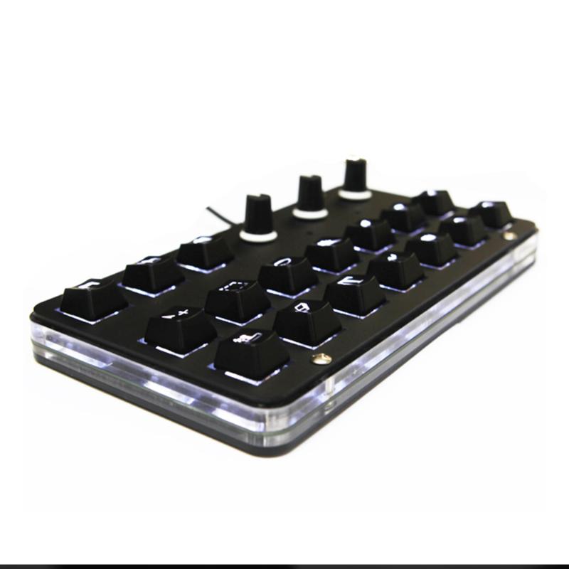 

Keyboards Multifunction USB PS Keyboard Backlight Can Be Turned Off Shortcut For Windows 7 10 With 2 Software Mechanical