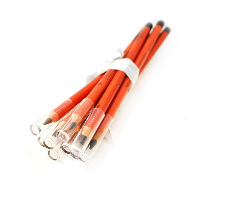 

Wholesale 24pcs/lot Party Queen Eyebrow Pencils Waterproof long lasting Professional Naturally Wholesale the lowest price Free