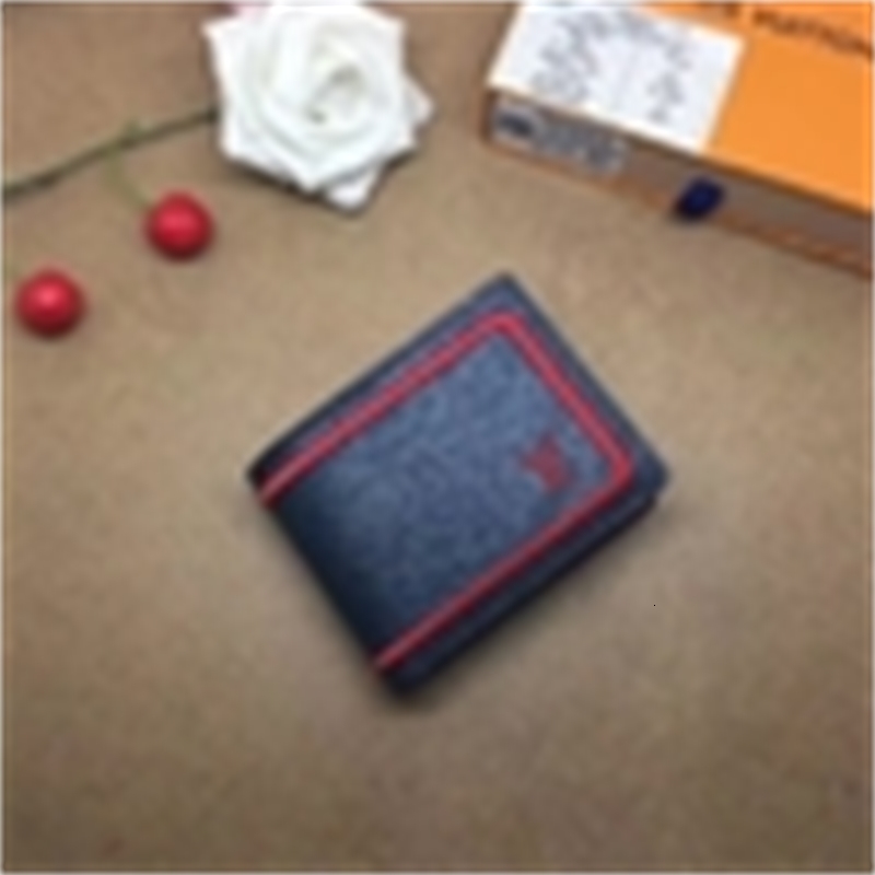 

m60895 wallet bumbags long wallet chain wallets purse clutches evening pouches mini belt bags ladp, Red;black