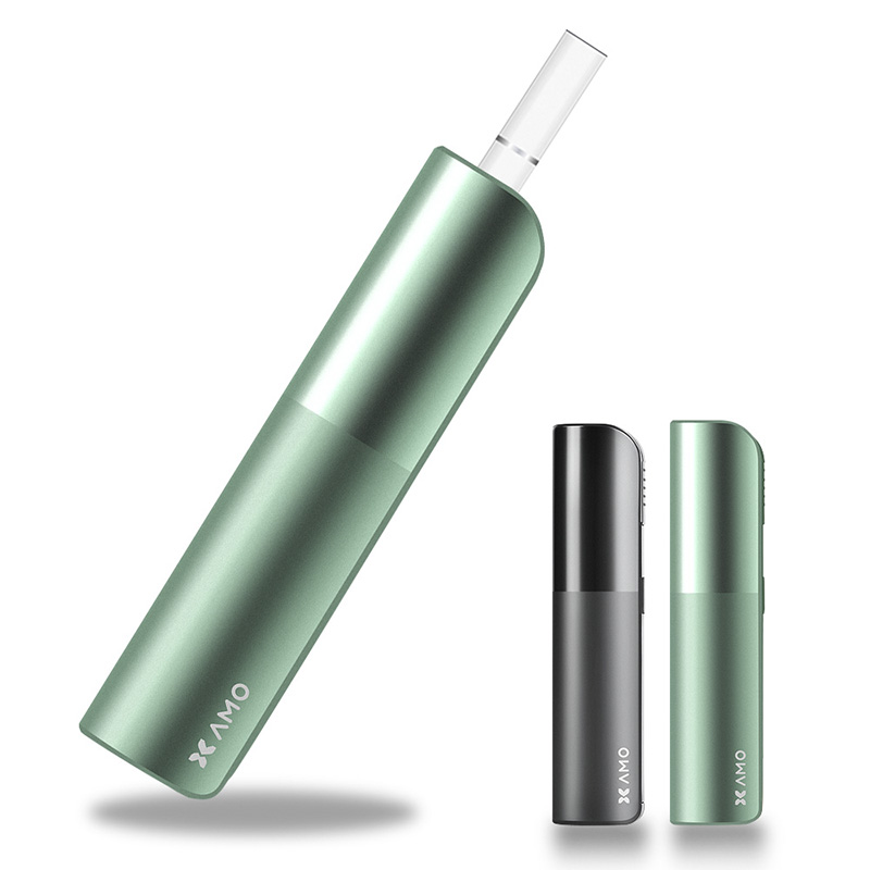 

Genuine Tea Smoke Heating Non Burning Kit Electronic Cigarette Liquid Inhalation Vape Rechargeable Cigarettes Purifier